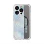 スリムプロテクションプレミアムケース with MagSafe［ Aurora ］