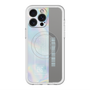 スリムプロテクションプレミアムケース with MagSafe［ Aurora ］