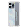 スリムプロテクションプレミアムケース with MagSafe［ Aurora ］
