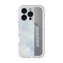 スリムプロテクションプレミアムケース with MagSafe［ Aurora ］