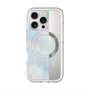 スリムプロテクションプレミアムケース with MagSafe［ Aurora ］