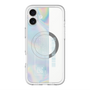 スリムプロテクションプレミアムケース with MagSafe［ Aurora ］