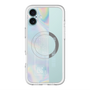 スリムプロテクションプレミアムケース with MagSafe［ Aurora ］
