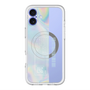 スリムプロテクションプレミアムケース with MagSafe［ Aurora ］