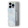 スリムプロテクションプレミアムケース with MagSafe［ Aurora ］