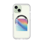 スリムプロテクションプレミアムケース with MagSafe［ Square ］
