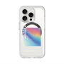 スリムプロテクションプレミアムケース with MagSafe［ Square ］