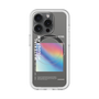スリムプロテクションプレミアムケース with MagSafe［ Square ］