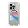 スリムプロテクションプレミアムケース with MagSafe［ Square ］