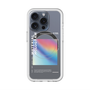 スリムプロテクションプレミアムケース with MagSafe［ Square ］