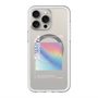 スリムプロテクションプレミアムケース with MagSafe［ Square ］