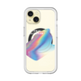 スリムプロテクションプレミアムケース with MagSafe［ Liquid Blue ］