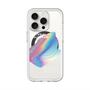 スリムプロテクションプレミアムケース with MagSafe［ Liquid Blue ］