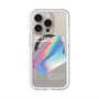 スリムプロテクションプレミアムケース with MagSafe［ Liquid Blue ］