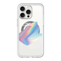 スリムプロテクションプレミアムケース with MagSafe［ Liquid Blue ］