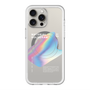 スリムプロテクションプレミアムケース with MagSafe［ Liquid Blue ］