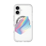 スリムプロテクションプレミアムケース with MagSafe［ Liquid Blue ］