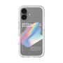 スリムプロテクションプレミアムケース with MagSafe［ Liquid Blue ］