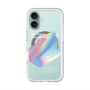 スリムプロテクションプレミアムケース with MagSafe［ Liquid Blue ］