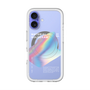 スリムプロテクションプレミアムケース with MagSafe［ Liquid Blue ］