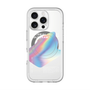 スリムプロテクションプレミアムケース with MagSafe［ Liquid Blue ］