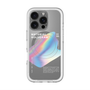 スリムプロテクションプレミアムケース with MagSafe［ Liquid Blue ］