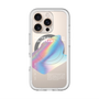 スリムプロテクションプレミアムケース with MagSafe［ Liquid Blue ］