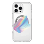 スリムプロテクションプレミアムケース with MagSafe［ Liquid Blue ］