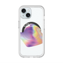 スリムプロテクションプレミアムケース with MagSafe［ Liquid Purple ］