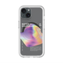 スリムプロテクションプレミアムケース with MagSafe［ Liquid Purple ］