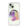 スリムプロテクションプレミアムケース with MagSafe［ Liquid Purple ］