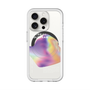 スリムプロテクションプレミアムケース with MagSafe［ Liquid Purple ］