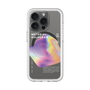 スリムプロテクションプレミアムケース with MagSafe［ Liquid Purple ］