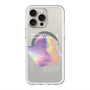 スリムプロテクションプレミアムケース with MagSafe［ Liquid Purple ］