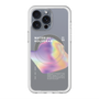 スリムプロテクションプレミアムケース with MagSafe［ Liquid Purple ］