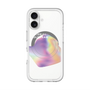 スリムプロテクションプレミアムケース with MagSafe［ Liquid Purple ］