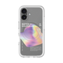 スリムプロテクションプレミアムケース with MagSafe［ Liquid Purple ］