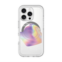スリムプロテクションプレミアムケース with MagSafe［ Liquid Purple ］
