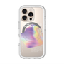 スリムプロテクションプレミアムケース with MagSafe［ Liquid Purple ］