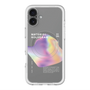 スリムプロテクションプレミアムケース with MagSafe［ Liquid Purple ］