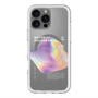 スリムプロテクションプレミアムケース with MagSafe［ Liquid Purple ］