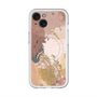 スリムプロテクションプレミアムケース with MagSafe［ Champagne pink ］