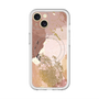 スリムプロテクションプレミアムケース with MagSafe［ Champagne pink ］