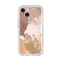 スリムプロテクションプレミアムケース with MagSafe［ Champagne pink ］
