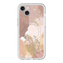 スリムプロテクションプレミアムケース with MagSafe［ Champagne pink ］