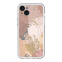 スリムプロテクションプレミアムケース with MagSafe［ Champagne pink ］