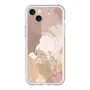 スリムプロテクションプレミアムケース with MagSafe［ Champagne pink ］