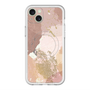 スリムプロテクションプレミアムケース with MagSafe［ Champagne pink ］