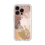 スリムプロテクションプレミアムケース with MagSafe［ Champagne pink ］