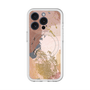 スリムプロテクションプレミアムケース with MagSafe［ Champagne pink ］